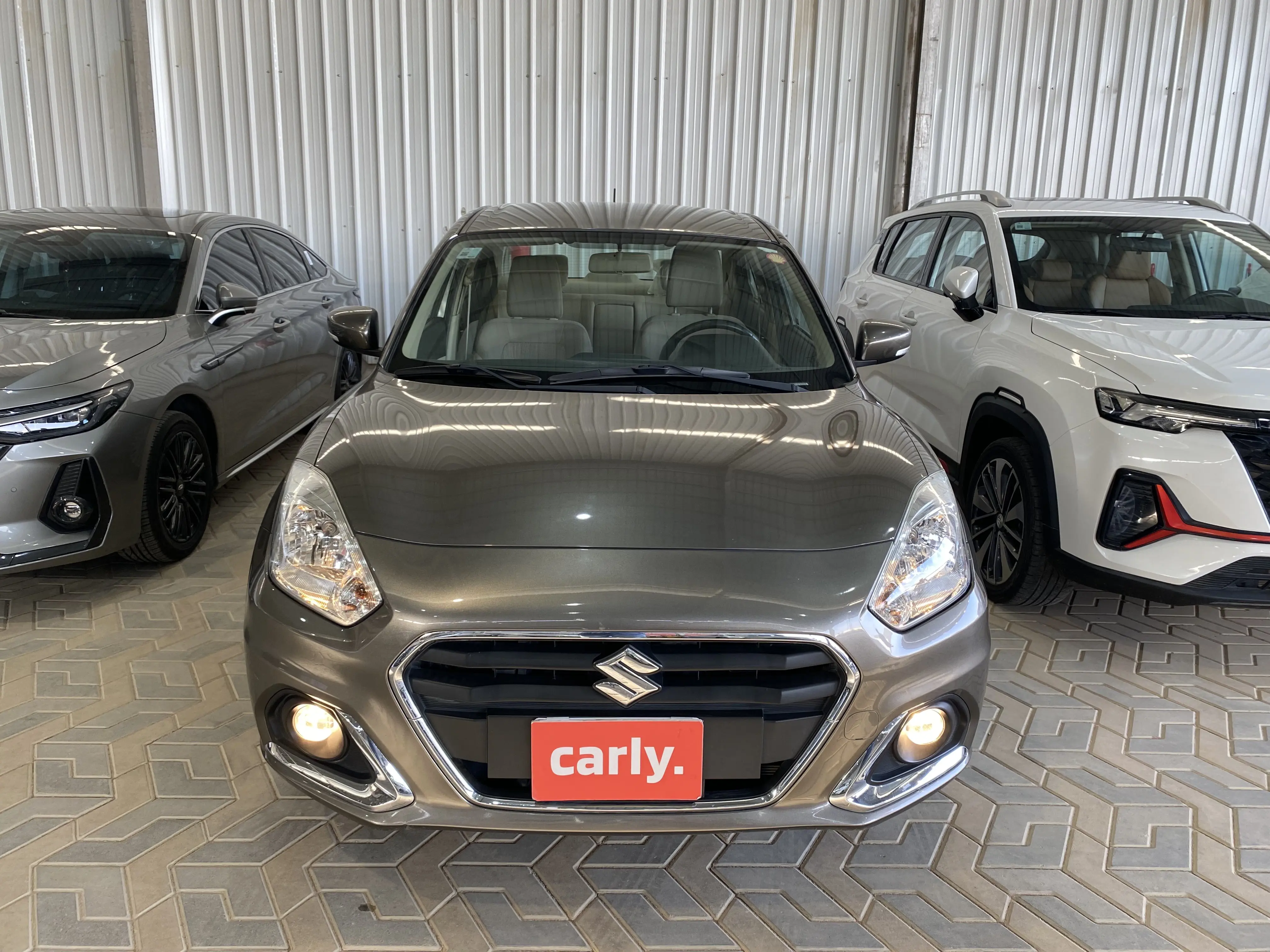 Riyadh, Vehicles, Cars & Trucks , SAR 36200,  Suzuki Dzire GLX,  2023,  62040 KM,  /Selling On Cash And Installments