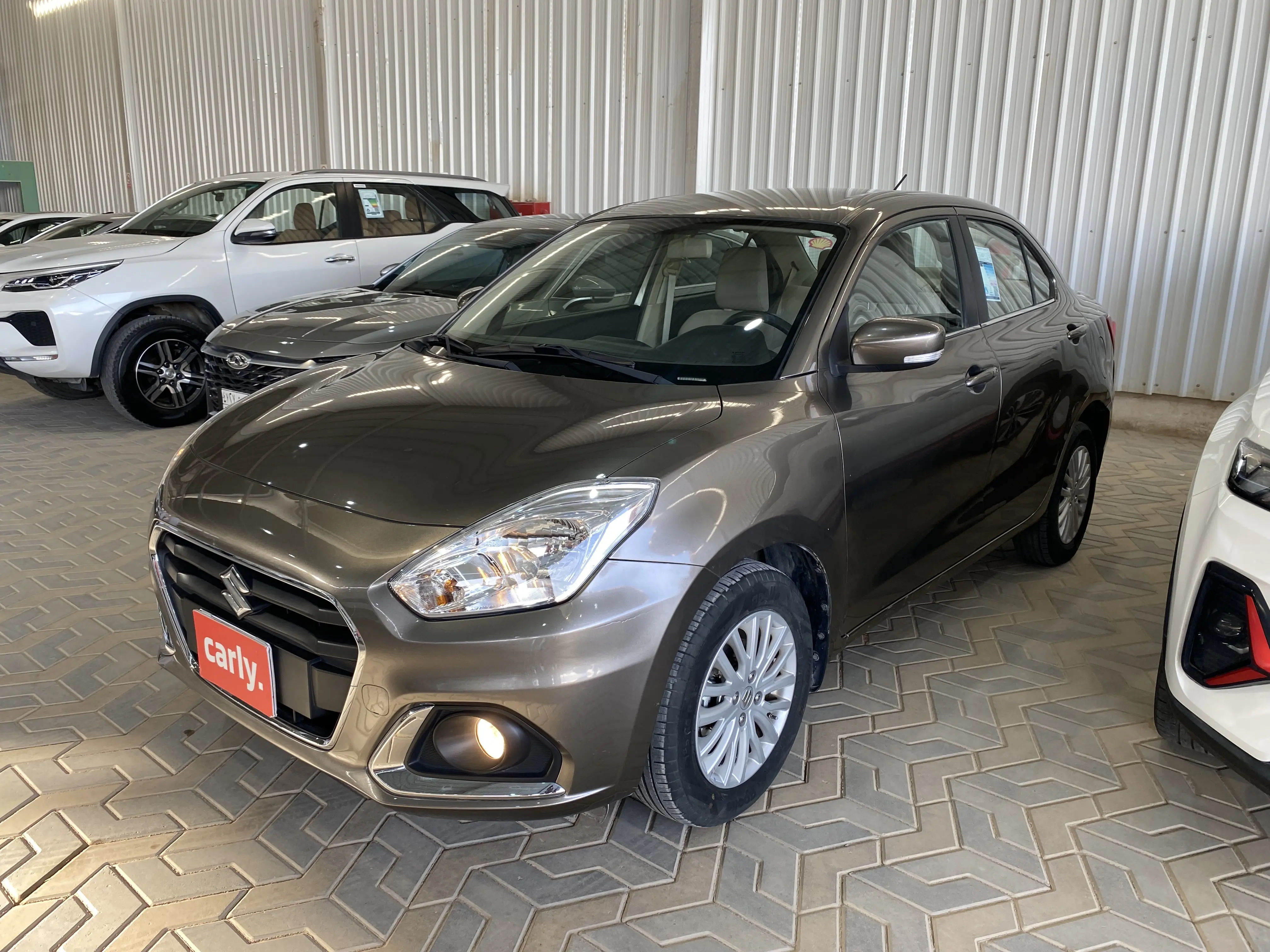 Riyadh, Vehicles, Cars & Trucks , SAR 36200,  Suzuki Dzire GLX,  2023,  62040 KM,  /Selling On Cash And Installments