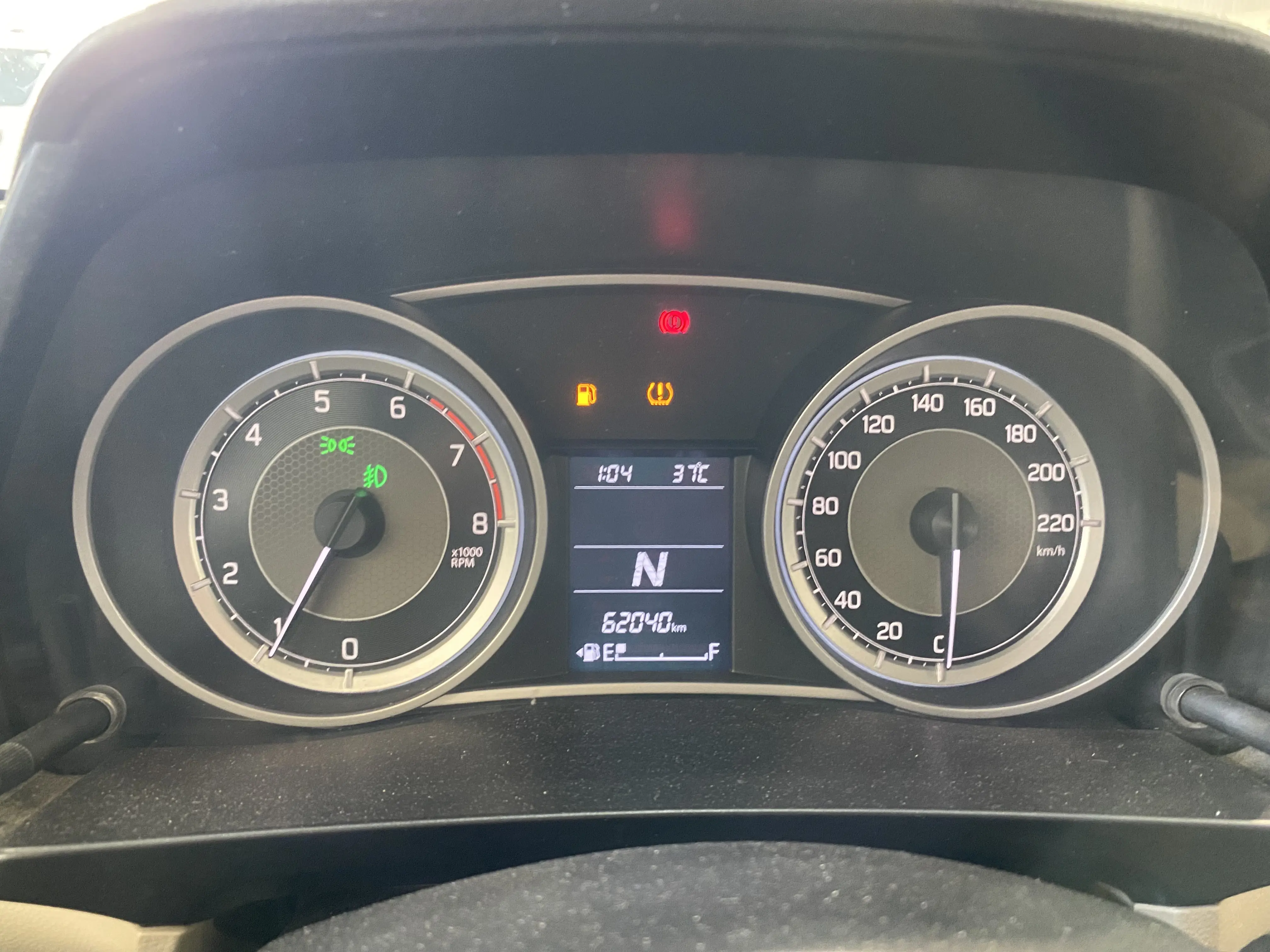 Riyadh, Vehicles, Cars & Trucks , SAR 36200,  Suzuki Dzire GLX,  2023,  62040 KM,  /Selling On Cash And Installments
