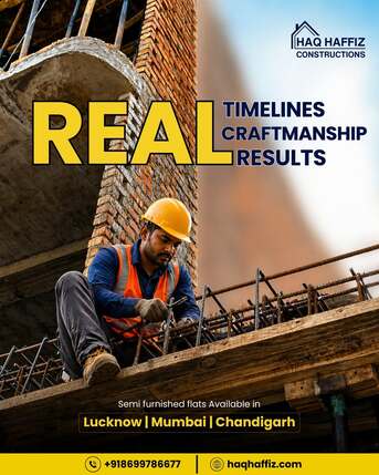 Chandigarh, Construction, Trusted Residential Construction Company For Quality Homes | Call Now