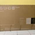 SAR 1,  LG Led 70& 65-inch Smart 4k UHD HDR TV