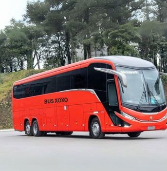 Los Angeles, Passenger Transport, Nevada Charter Bus Rental For Weddings & Private Trips