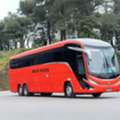 Nevada Charter Bus Rental For Weddings & Private Trips