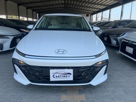 Dammam, Vehicles, Cars & Trucks , SAR 50000,  Hyundai Accent,  2025,  Automatic,  62500 KM,