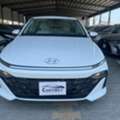 SAR 50000,  Hyundai Accent,  2025,  Automatic,  62500 KM,