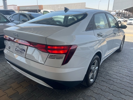 Dammam, Vehicles, Cars & Trucks , SAR 50000,  Hyundai Accent,  2025,  Automatic,  62500 KM,