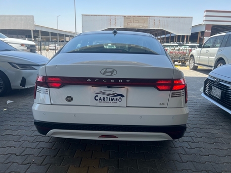 Dammam, Vehicles, Cars & Trucks , SAR 50000,  Hyundai Accent,  2025,  Automatic,  62500 KM,