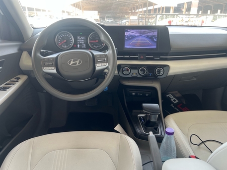 Dammam, Vehicles, Cars & Trucks , SAR 50000,  Hyundai Accent,  2025,  Automatic,  62500 KM,