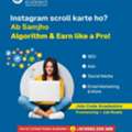 Learn Industry-Relevant Skills With Expert Guidance