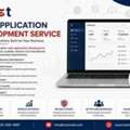 Web Application Development Services In Noida | INest Web
