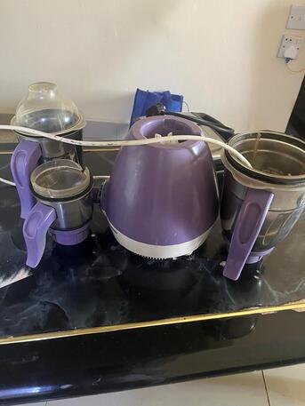 Riyadh, Appliances, SAR 1,  Sundry Items For Sale Urgent1