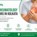 Top Rheumatology Doctors In Kolkata | Fortis Healthcare
