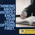 Advocate Anulekha Maity - How To File Divorce In Kolkata?