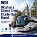 Oklahoma Church Group Charter Bus Rental