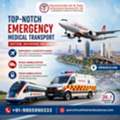 Panchmukhi Air Ambulance In Ernakulam - Swift And Safe Transfers 24/7