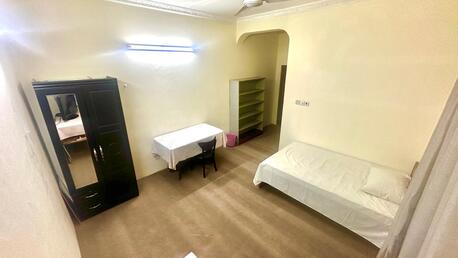 Naim, Rooms for Rent, BHD 100/month,  BHD 100/ Furnished Room With EWA For Executive Bachelor