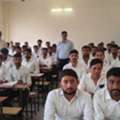 Good Law College &ndash; Maharishi College Of Law