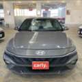 SAR 60850,  Hyundai Elantra Smart,  2024,  Automatic,  71234 KM,   /Selling On Cash And Installments