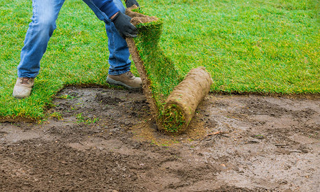 London, Construction, Landscaping & Garden Makeovers In Milton Keynes - Digger Masters LTD