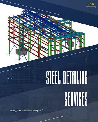 Manchester, Construction, Affordable Steel Detailing Services By Tekla Steel Detailers