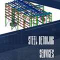 Affordable Steel Detailing Services By Tekla Steel Detailers