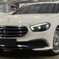 SAR 148000,  Mercedes-Benz E-Class E 350,  2022,  Automatic,  110000 KM,  For Sale: Mercedes E-Class, Fully Loaded,  Mode
