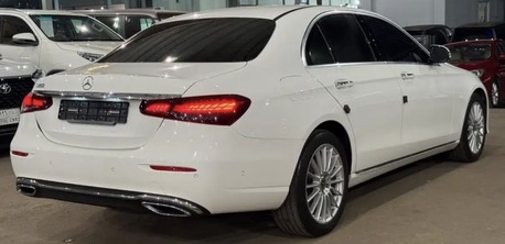 Jeddah, Vehicles, Cars & Trucks , SAR 148000,  Mercedes-Benz E-Class E 350,  2022,  Automatic,  110000 KM,  For Sale: Mercedes E-Class, Fully Loaded,  Mode