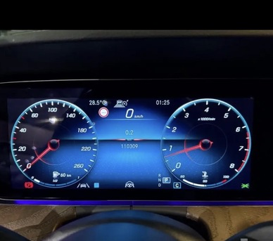 Jeddah, Vehicles, Cars & Trucks , SAR 148000,  Mercedes-Benz E-Class E 350,  2022,  Automatic,  110000 KM,  For Sale: Mercedes E-Class, Fully Loaded,  Mode