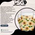 USD 4,  Designer Bubble Mailers | 6x9 Custom Padded Bubble Mailers For Small Business
