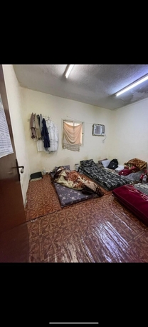 Jubail, Rooms for Rent, SAR 230/month,  Furnished,  Bed Space Jubail