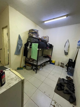 Jubail, Rooms for Rent, SAR 230/month,  Furnished,  Bed Space Jubail