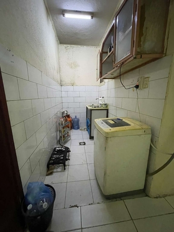 Jubail, Rooms for Rent, SAR 230/month,  Furnished,  Bed Space Jubail