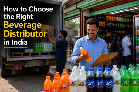 Jaipur, Food, INR 20,  How To Choose The Right Beverage Distributor In India