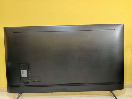 Dammam, Appliances, SAR 2000,  Samsung Led 70-inch Smart 4k UHD TV