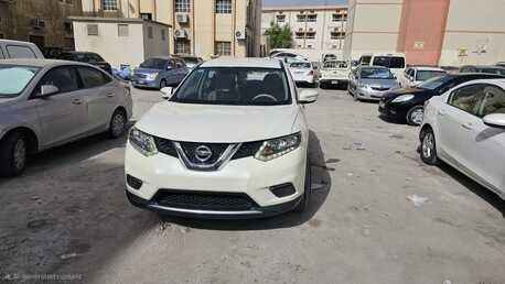 Manama, Vehicles, Cars & Trucks , BHD 4200,  Nissan X-Trail,  2017,  Automatic,  126000 KM,