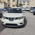 BHD 4200,  Nissan X-Trail,  2017,  Automatic,  126000 KM,