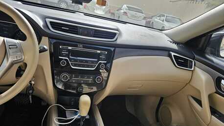 Manama, Vehicles, Cars & Trucks , BHD 4200,  Nissan X-Trail,  2017,  Automatic,  126000 KM,