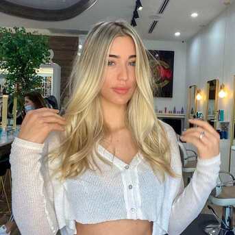 Miami, Beautician, Hair Salon Aventura - Professional Hair Salon Services