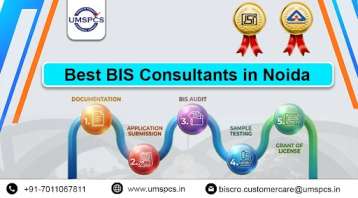 Noida, Legal, How To Choose BIS Consultant Services In Noida?
