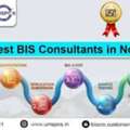 How To Choose BIS Consultant Services In Noida?