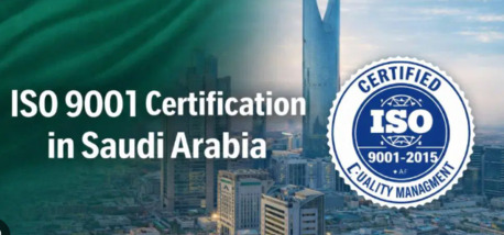 Jubail Industrial City, Legal, ISO Certification For Your Business / Company - Get More Projects & Sales