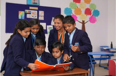 Ahmedabad, Education, Best Residential School In Gujarat | Sigma International School Admissions
