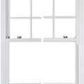 Ultimate Rose – Premium Timber Alternative UPVC Sash Windows