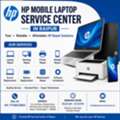 HP Mobile Laptop Service Center In Raipur