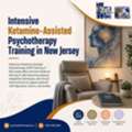 Advanced Intensive KAP Training Program In New Jersey For Therapists