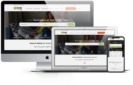 Dublin, Web Design & Development, Trusted SEO Agency Dublin For Small Businesses
