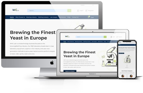 Dublin, Web Design & Development, Trusted SEO Agency Dublin For Small Businesses