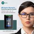 HID Amico For UAE - The Next Generation Of Contactless Access Control