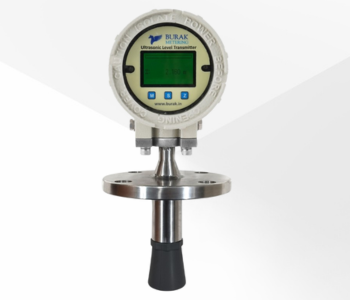 Mumbai, Industrial Machinery, Ultrasonic Level Transmitter For Industrial Flow & Level Control