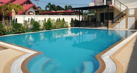 Bangkok, Commercial Villas, THB 25750000,  Spectacular Discounted Turnkey Resort Sale Bang Saray Beach